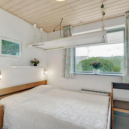 Holiday Home Freding - 250M To The Inlet By Interhome Dom wakacyjny